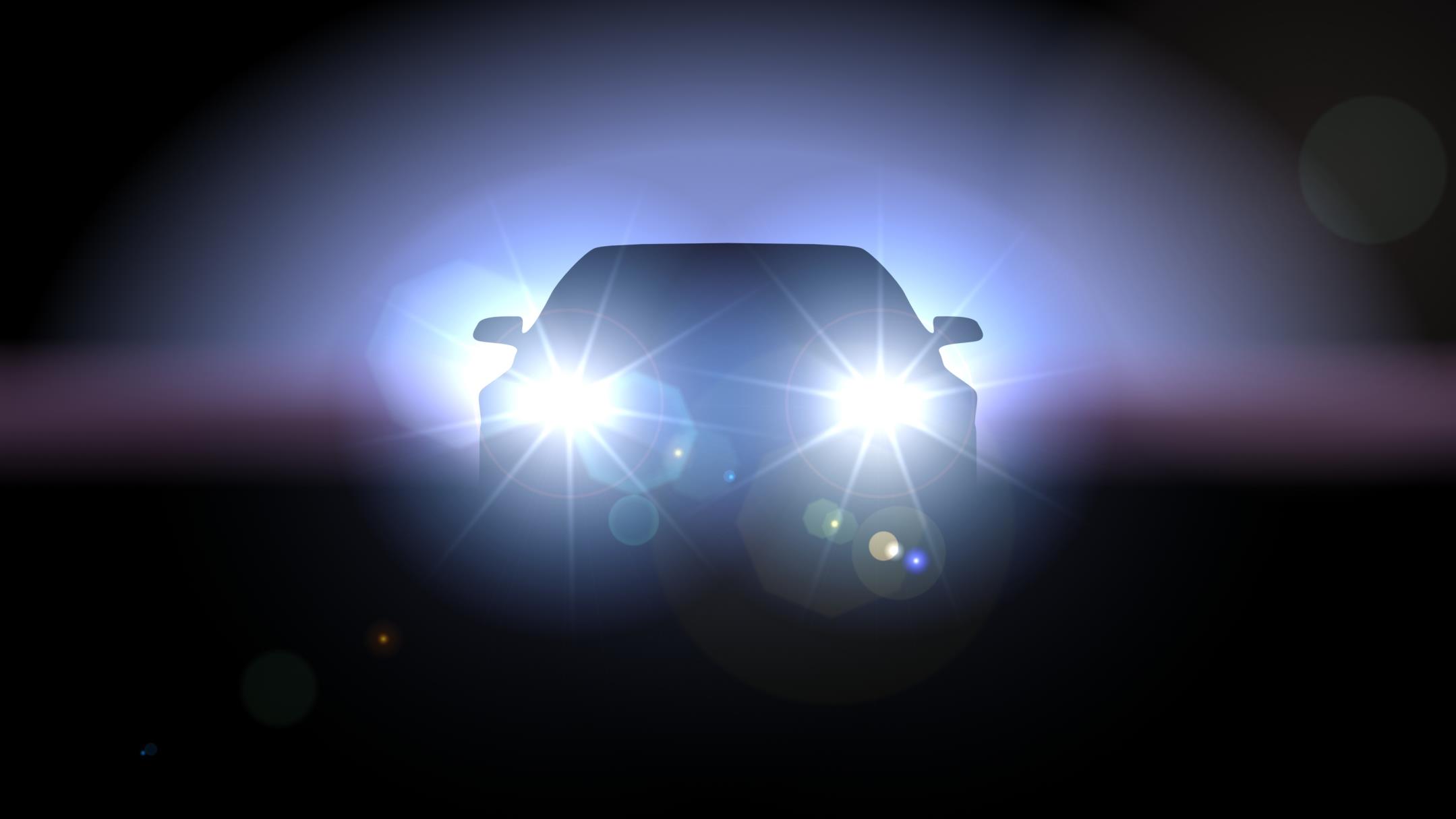 Alles soorten autoverlichting – Auto's B.V.